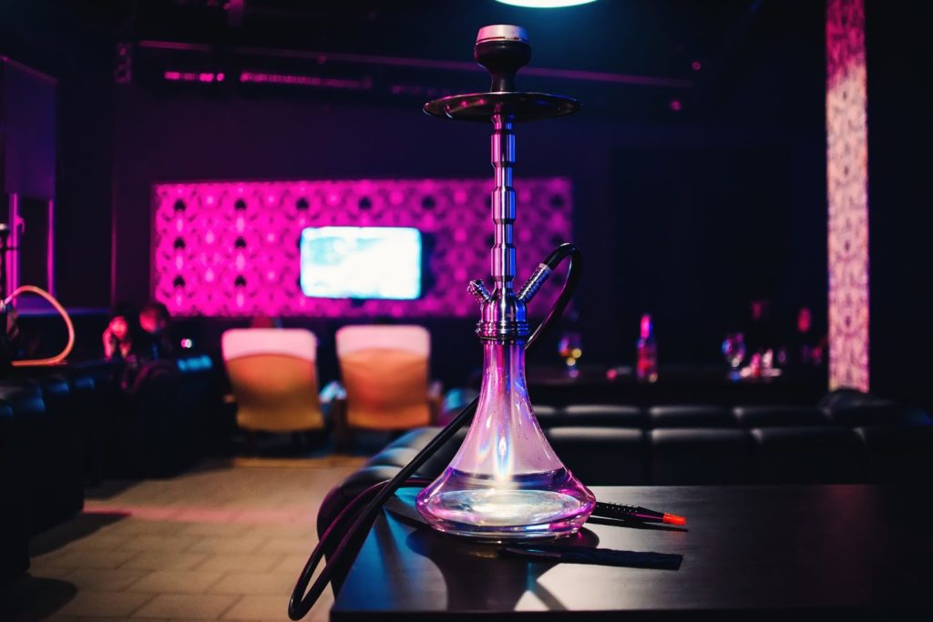 Sheesha Parlour for Sale UAE